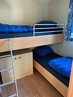 Chalet Near Loonse and Drunense Duinen