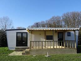 Chalet Near the Loonse and Drunense Duinen