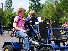 Detached Luxury Lodge near Sea