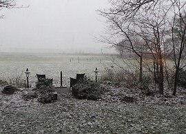 Spa Villa by Salland Forest