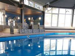 Comfortable Chalet With Dishwasher in Noordwijk near the Sea