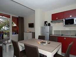 Apartment Near Aqualand
