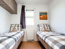 Comfortable Chalet With Dishwasher in Noordwijk