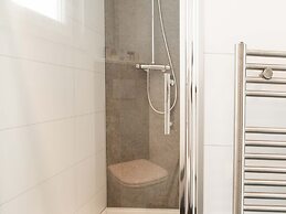 Comfortable Chalet With Dishwasher in Noordwijk