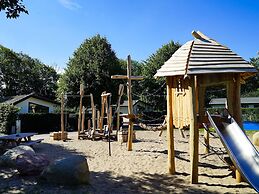 Comfortable Chalet With Dishwasher in Noordwijk