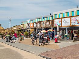 Comfortable Chalet With Dishwasher in Noordwijk