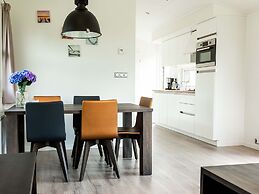 Comfortable Chalet With Dishwasher in Noordwijk