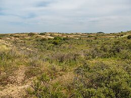 Comfortable Chalet With Dishwasher in Noordwijk
