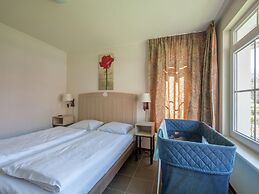 Comfortable Villa in a Traditional Style Near Bad Bentheim