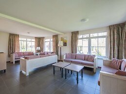 Comfortable Villa in a Traditional Style Near Bad Bentheim