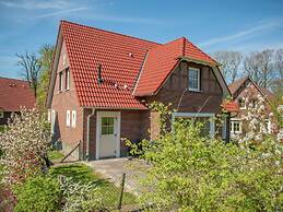 Comfortable Villa in a Traditional Style Near Bad Bentheim