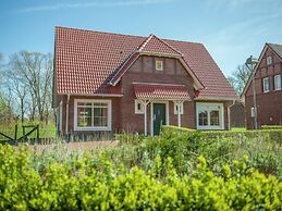 Comfortable Villa in a Traditional Style Near Bad Bentheim