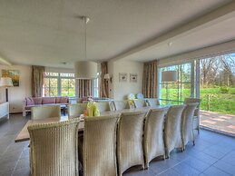 Comfortable Villa in a Traditional Style Near Bad Bentheim