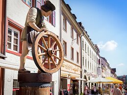 Gemutliche Wohnung in Schwenningen