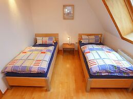 Apartment With Garden in the Forest