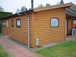 Chalet in Gerolstein With Forest