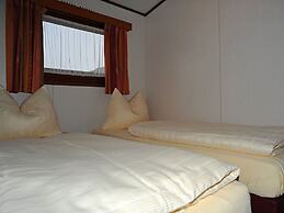 Chalet in Gerolstein With Forest