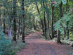 Chalet in Gerolstein With Forest