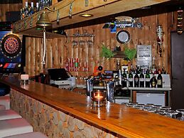 Chalet in Gerolstein With Forest