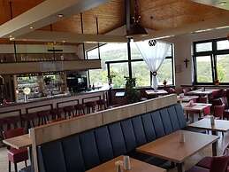 Chalet in Gerolstein With Forest