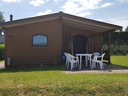 Chalet in Gerolstein With Forest