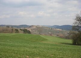Chalet in Gerolstein Near Forest Trails