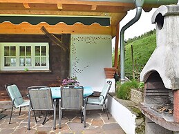 Ferienhaus, Muhlenbach