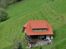 Ferienhaus, Muhlenbach