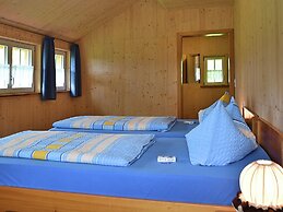 Ferienhaus, Muhlenbach