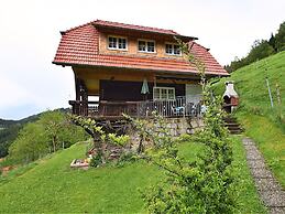 Ferienhaus, Muhlenbach