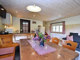 Ferienhaus, Muhlenbach