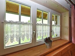 Ferienhaus, Muhlenbach