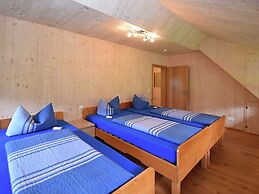 Ferienhaus, Muhlenbach