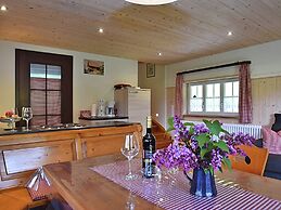 Ferienhaus, Muhlenbach