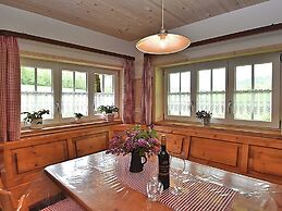 Ferienhaus, Muhlenbach