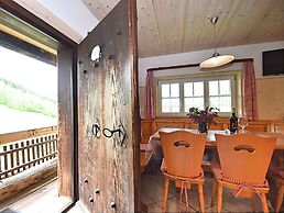 Ferienhaus, Muhlenbach