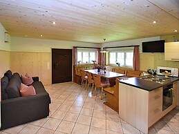 Ferienhaus, Muhlenbach