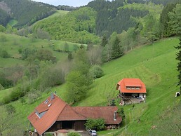 Ferienhaus, Muhlenbach