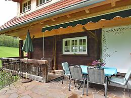 Ferienhaus, Muhlenbach