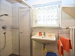 Ferienhaus, Muhlenbach