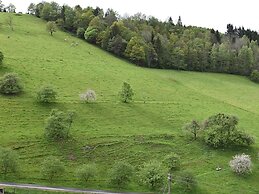 Ferienhaus, Muhlenbach