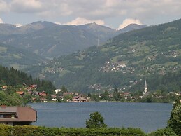 Apartment in Feld am See With Lake Access