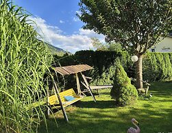 Apartment in Feld am See by Brennsee Lake