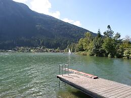 Apartment in Feld am See With Lake Access