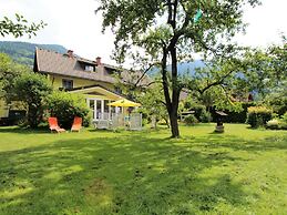 Apartment in Feld am See With Lake Access