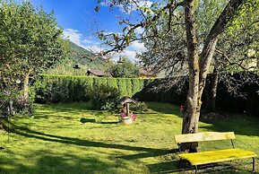 Apartment in Feld am See by Brennsee Lake