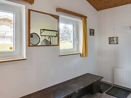 Spacious Chalet in Maishofen near Forest