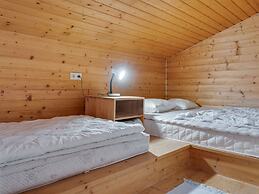 Spacious Chalet in Maishofen near Forest