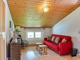 Spacious Chalet in Maishofen near Forest