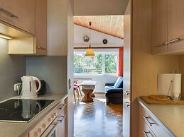 Spacious Chalet in Maishofen near Forest